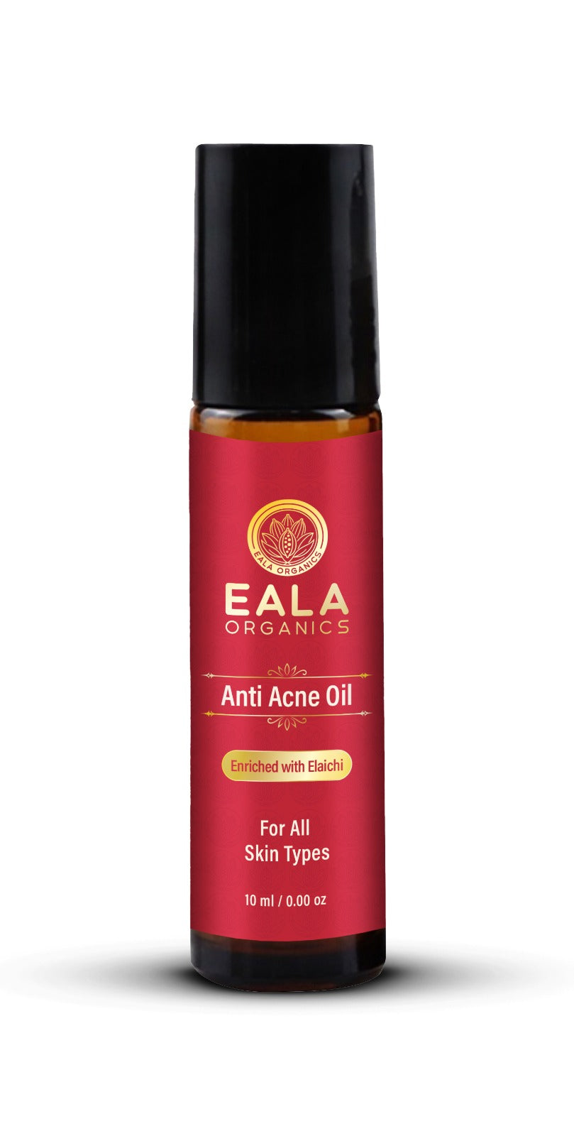 Eala Anti Acne Oil Roll-On – Product Shot