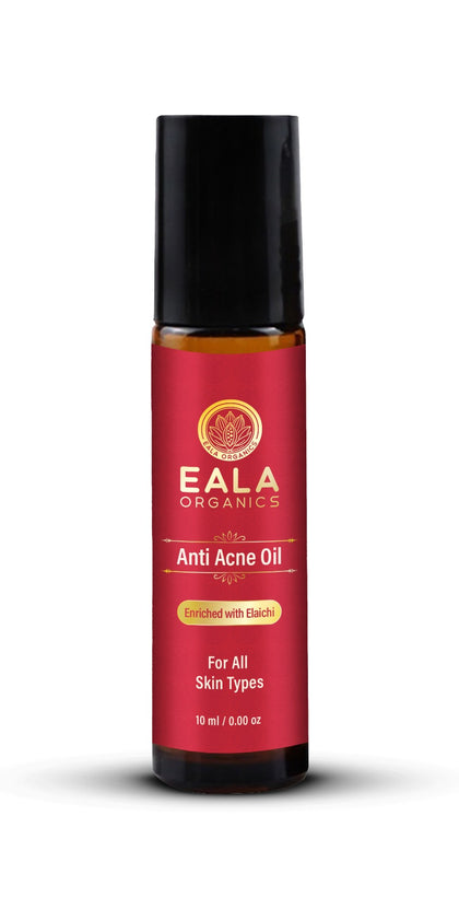 Eala Anti Acne Oil Roll-On – Product Shot