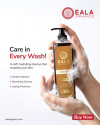 Eala Body Wash – Care in Every Wash