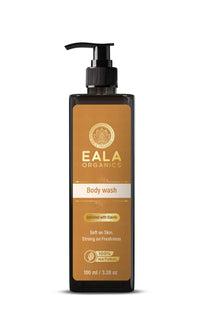 Eala Body Wash – Product Shot