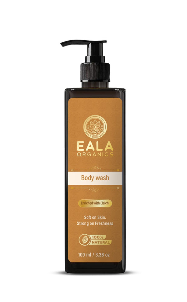 Eala Body Wash – Product Shot