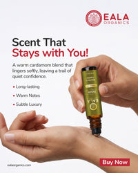 Eala Cardamom Perfume – Scent That Stays with You
