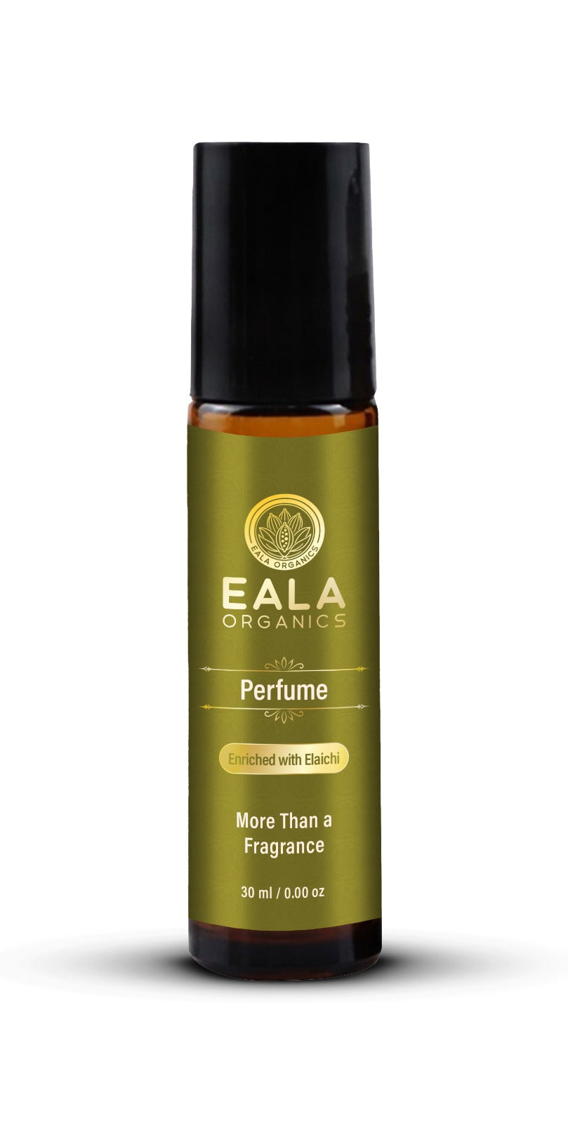 Eala Cardamom Perfume – Product Shot