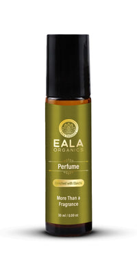 Eala Cardamom Perfume – Product Shot