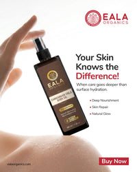 Chandanadi Taila – Deep Nourishment & Skin Repair