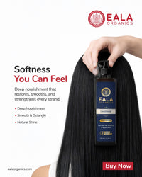 Eala Conditioner – Softness You Can Feel