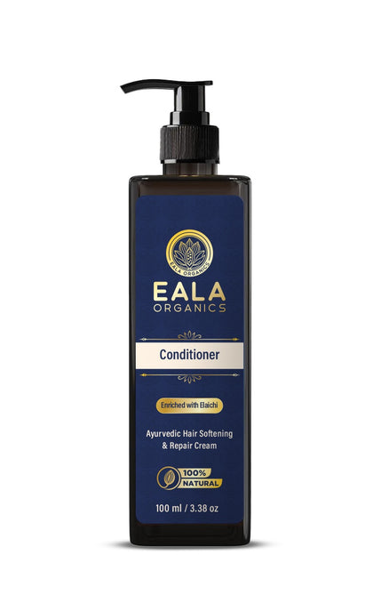 Eala Conditioner – Product Shot
