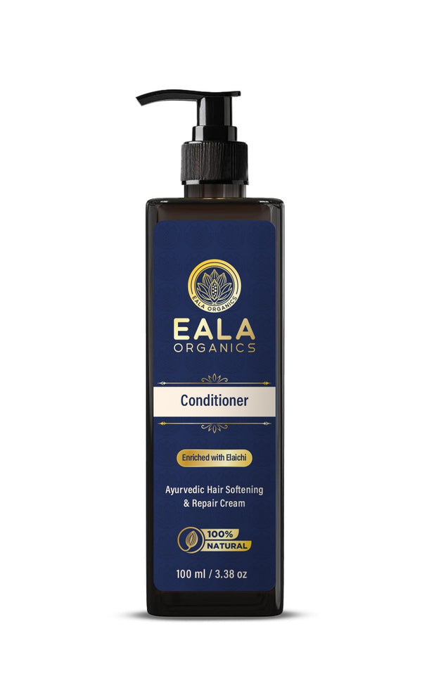 Eala Conditioner – Product Shot