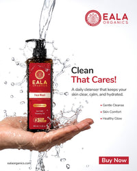 Eala Face Wash – Clean That Cares