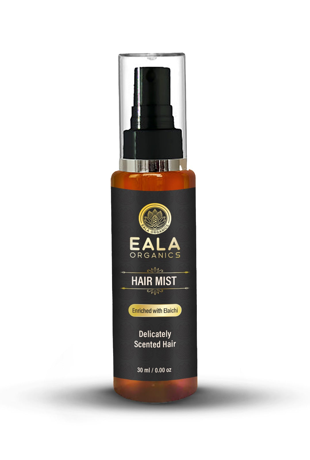 Eala Hair Mist – Product Shot