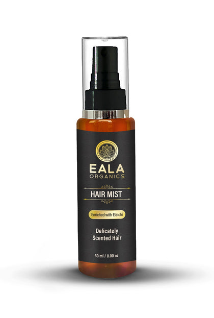 Eala Hair Mist – Product Shot