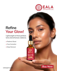 Kanaka Taila – Refine Your Glow