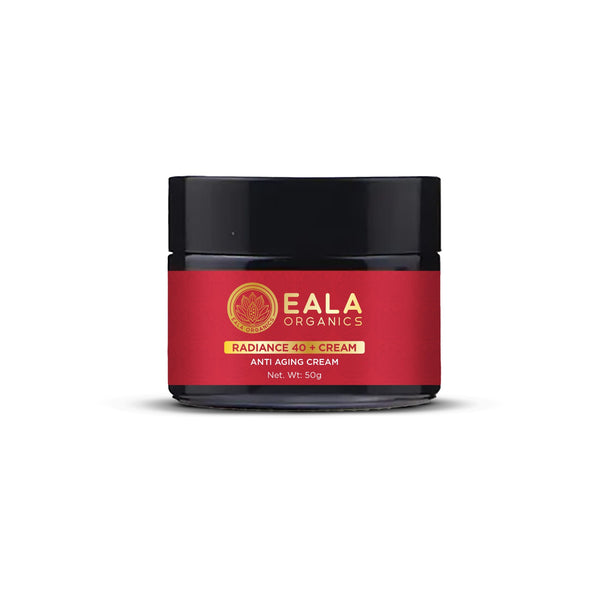 Eala Radiance 40+ Anti-Aging Cream – Product Shot